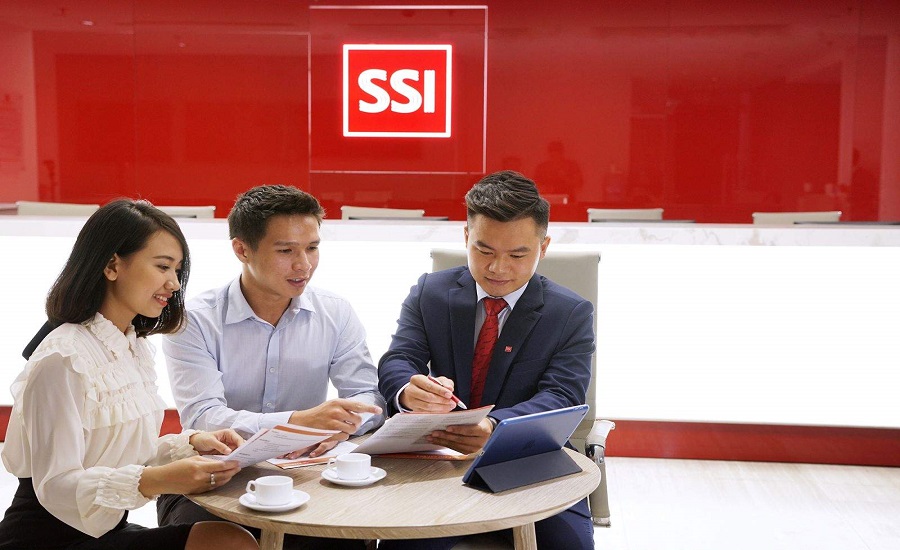 Phí lưu ký chứng khoán của công ty chứng khoán SSI
