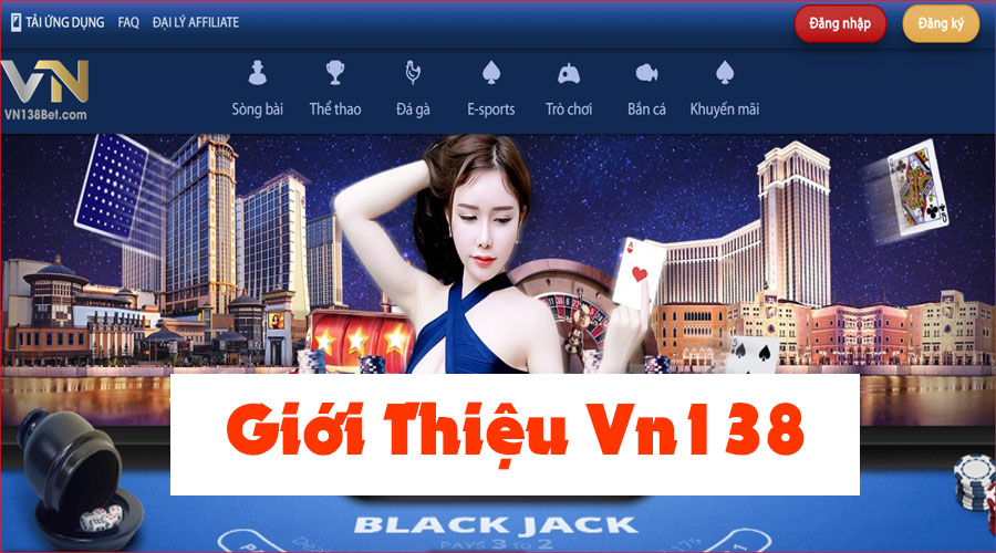 Hướng Dẫn Cách Tải Casino VN138 cho IOS và Android