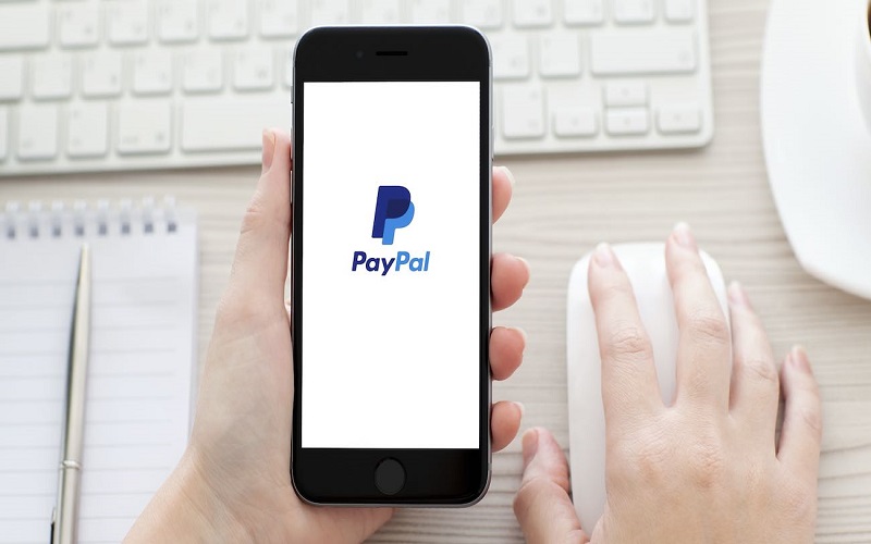 Tìm hiểu Paypal là gì?