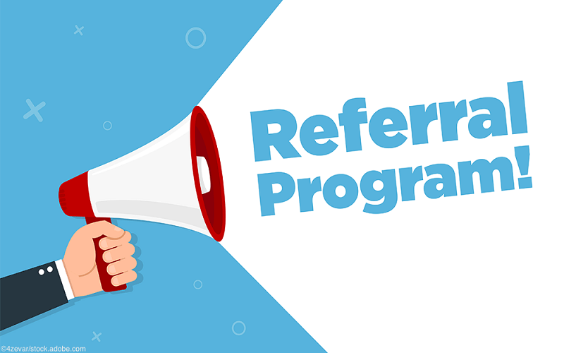 Từ referral program đến affiliate marketing