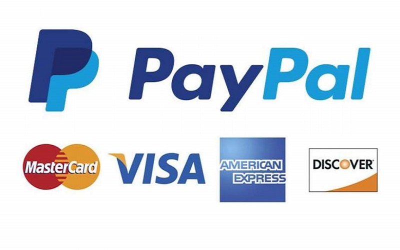 Hướng dẫn cách liên kết tài khoản ngân hàng với Paypal