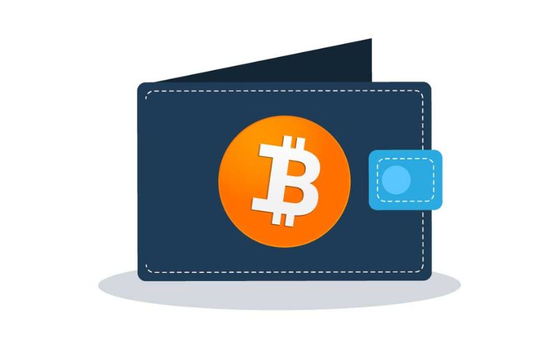 Bước 1: Tạo địa chỉ ví lưu trữ Bitcoin