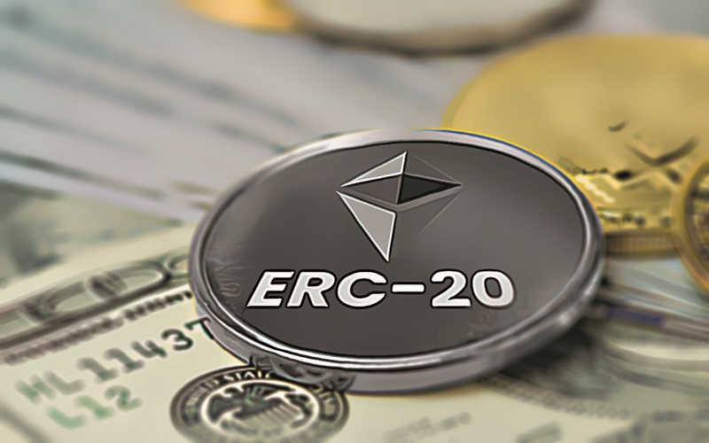 Tổng hợp những thông tin về token ERC20
