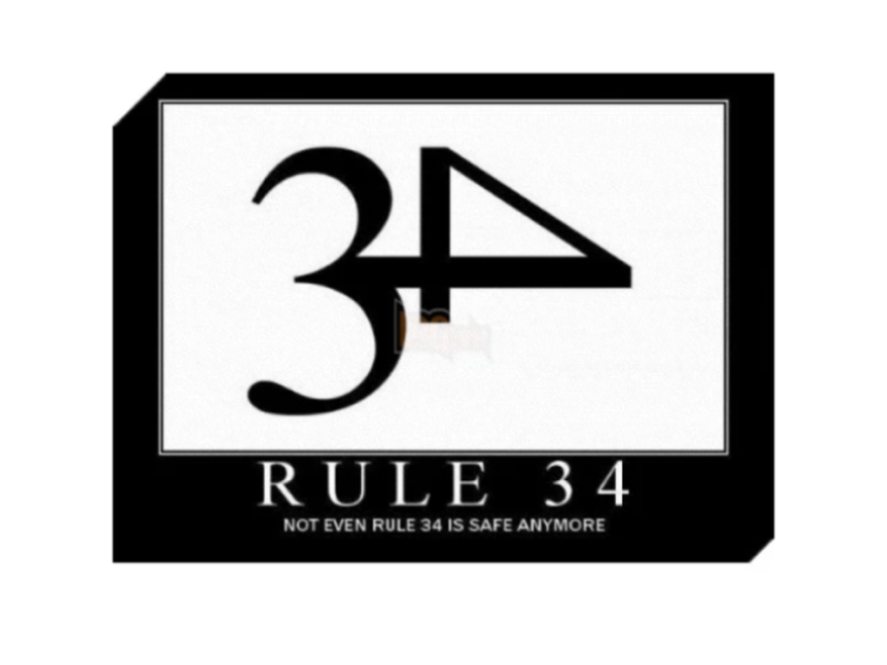 Tìm hiểu Rule 34 là gì? Quy luật Rule 34 mà bạn nên biết