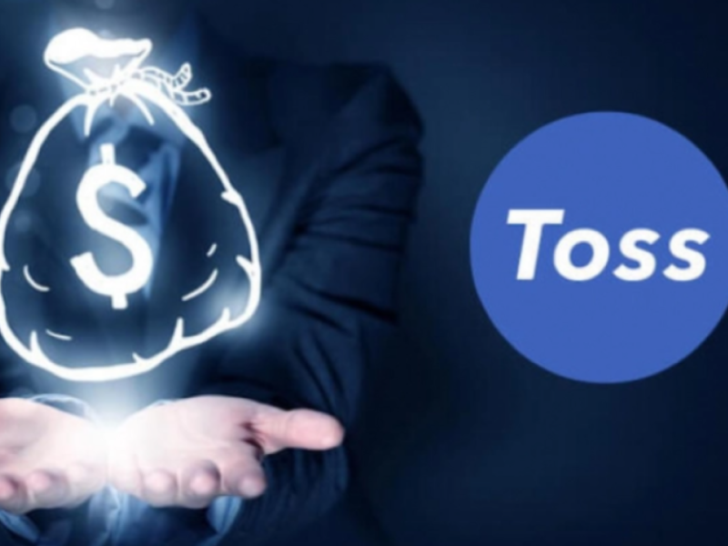 Toss là gì? Ứng dụng toss có thật sự kiếm tiền được không?