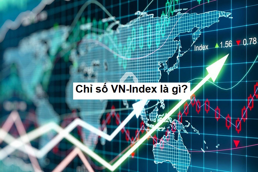 VN-Index là gì? Tổng hợp những thông tin về chỉ số VN-Index