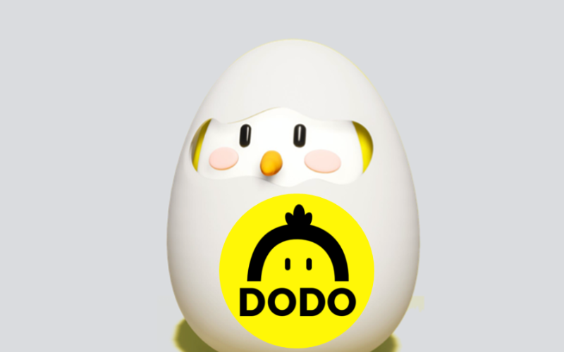Dodo coin là một loại đồng tiền điện tử đầy tiềm năng