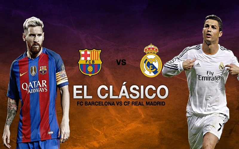 El clasico là gì? Thuật ngữ bóng đá mà bạn nên biết