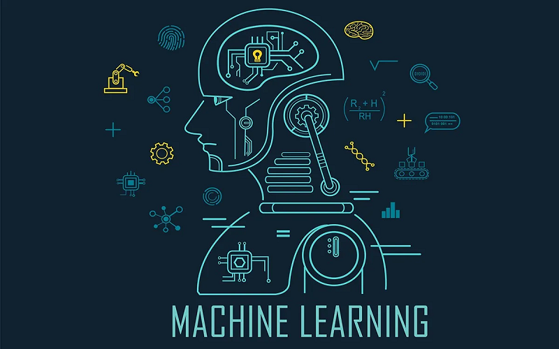 Machine learning? Những điều bạn cần biết về Machine learning