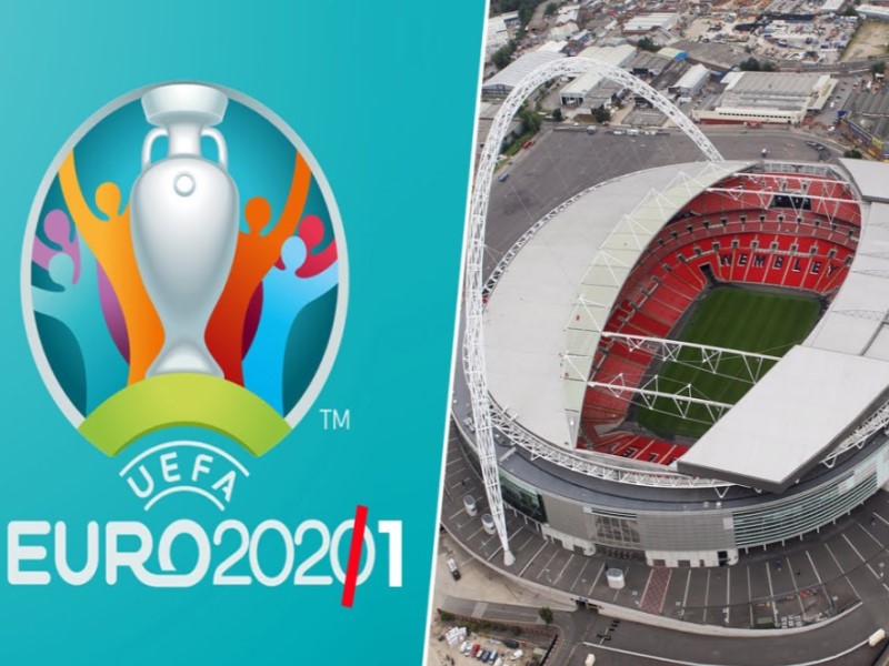 Euro 20 tổ chức ở những thành phố, sân vận động nào?