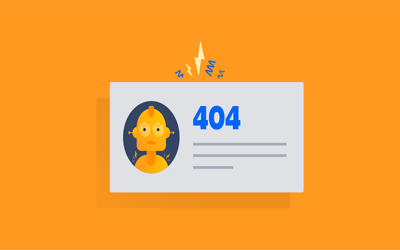 Lỗi 404 Not Found là gì? Nguyên nhân, cách khắc phục nhanh gọn