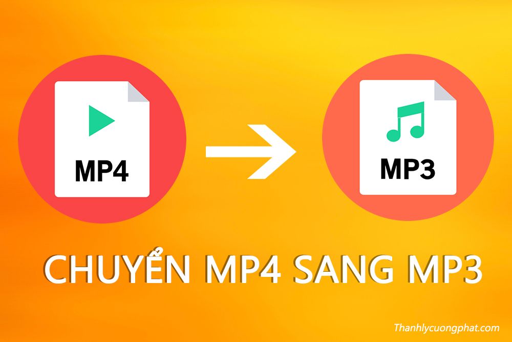 TOP 5 phần mềm chuyển đổi video sang MP3 miễn phí trên mọi thiết bị