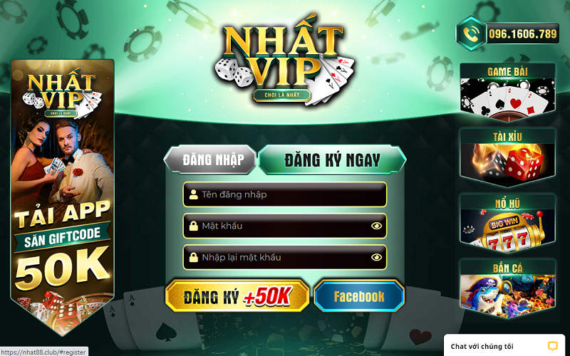 TOP 4: Game xóc đĩa online Nhat VIP