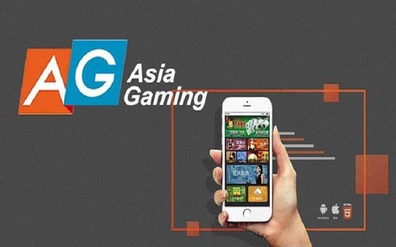 Asia Gaming là gì?