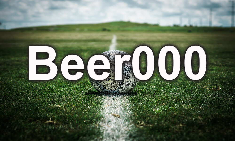 Beer000 - Link truy cập Beer000.com tham gia cá cược bóng đá