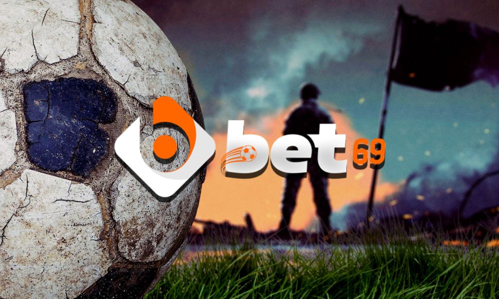 Bet69 - Tỷ lệ kèo nhà cái Bet69.com - Kèo bóng đá trực tuyến mỗi ngày